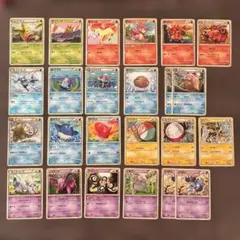 ポケモンカード L3 頂上大激突 LEGEND まとめ売り①