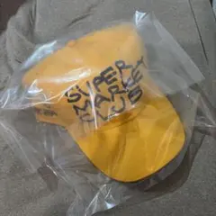新品convenience young SUPERMARKETCLUB キャップ - メルカリ