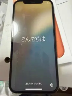 Apple iPhone 12 Pro グラファイト
