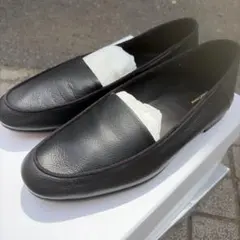 Hender Scheme スリッポン ブラック　サイズ5 27〜27.５センチのサムネイル
