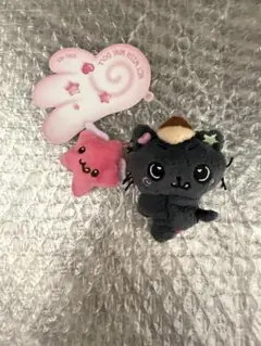 NCT WISH ソウルコン　ドールキーリング　ペンライトキーリング リク　クリ