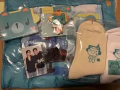 LOLFanFest2026 ポストカード PondPhuwin サイン入り - メルカリ