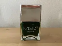 NAILS INC ネイルケール ブルトン ミューズ マニキュアのサムネイル