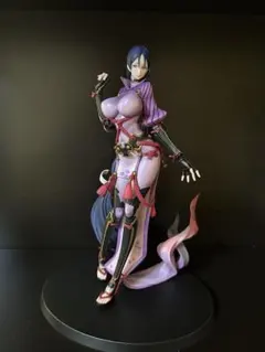 FGO 源頼光 フィギュア 箱無し