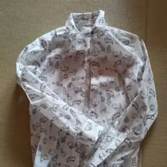 極美品　ポールスミス　シャツ　希少36sizeのサムネイル