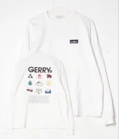 【MONO-MART x GERRY】モノマート ジェリー コラボTのサムネイル