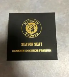 2025年最新】年間予約席 阪神の人気アイテム - メルカリ