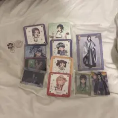 薬屋のひとりごと グッズセット