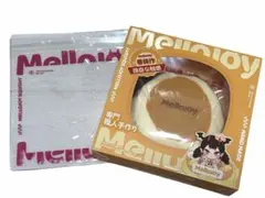 Mellojoy メロジョイ 看板作 贅沢スフレ Lサイズ ムースクリームa