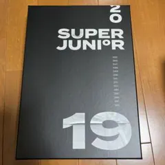 SUPER JUNIOR SS10 12/14 プレミアムシート特典 - メルカリ