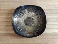 缶ベル】幻の松脂 Gustave Bernardel 真鍮缶 - メルカリ