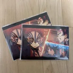 劇場版 鬼滅の刃 入場者特典