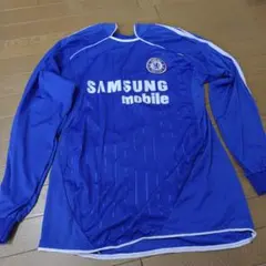 2025年最新】chelsea シャツの人気アイテム - メルカリ