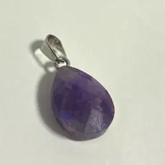 万博　タジキスタン アメジスト　トップ　②