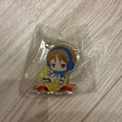 《KING OF PRISM》キンプリ　速水ヒロ　アクリルクリップバッジ
