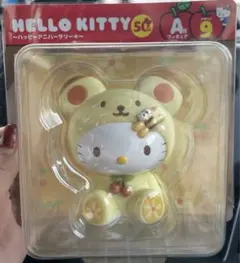 ハローキティ ハッピーくじ　A賞 9