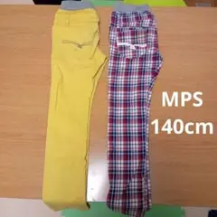 MPS right-on キッズ パンツ
