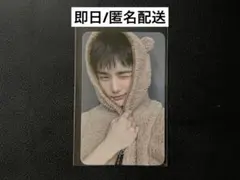 スキズ KARMA FANS プレリス 特典 ヒョンジン トレカ