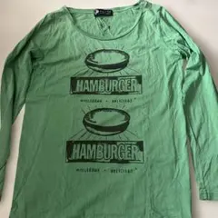 タスク様専用ヒステリックグラマー　アンディウォールコラボロンT