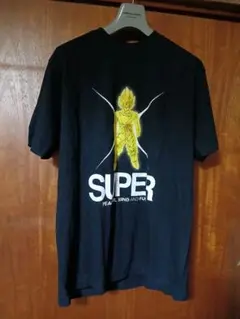 COSPA ドラゴンボールZ スーパーサイヤ人 Tシャツ Mのサムネイル