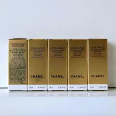 ★CHANEL★サブリマージュ ラ ローション ルミエール エクスフォリアント★