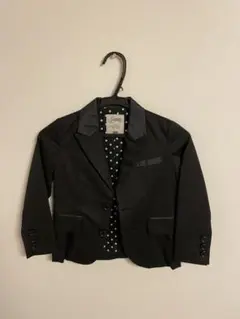 Smoothy スムージー　スーツ　セットアップ　卒園•入学　110/100