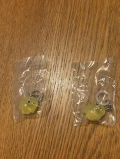 たまごっち ガチャガチャ ポチっち めじるしアクセサリー2