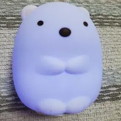 すみっこぐらし LEDライト かわいい テーブルランプ USB充電