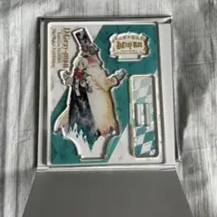 D.Gray-man原画展 トレーディングアクリルスタンド アレン・ウォーカー