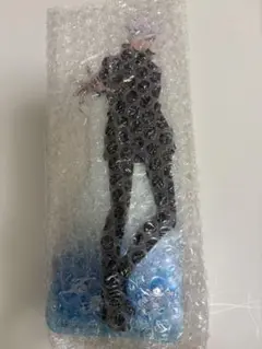 劇場版 呪術廻戦 0 一番くじ F賞 五条悟 ビッグアクリルスタンド