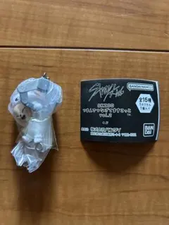 SKZOO つまつなvol.2 フォクシニー