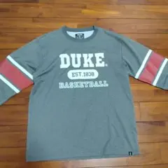 SPALDING 長袖　ロングスリーブTシャツ