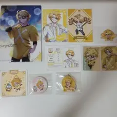 カラフルピーチ　たっつん　まとめ売り