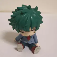 僕のヒーローアカデミア 緑谷出久 フィギュア