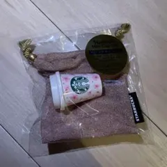 さ*ー様 SAKURA2026スターバックスミニカップギフトピンク