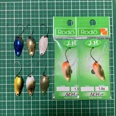 フォレストm2 0.6 0.4 fs01グロー ピクセル銀河　オリカラセット フォレスト M2 オリカラセット ピクセル銀河 FS01グロー他 | Mercari