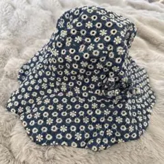 baby GAP 花柄ハット 53cm