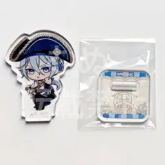 nu カーニバル ぬいぐるみ 購入特典 パネル エドモンド - メルカリ