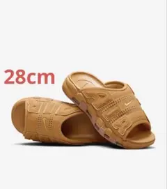 2025年最新】nike air more uptempo slide 28cmの人気アイテム - メルカリ