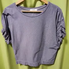 半袖カットソー　BEAMS HEART