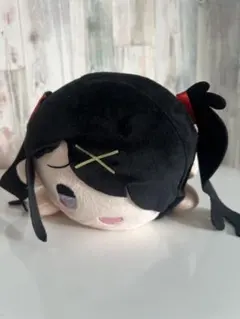 NEEDY GIRL OVERDOSE 寝そべりMぬいぐるみ あめちゃん - メルカリ