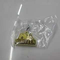 MINITEEN セブチ ミニティーン めじるし