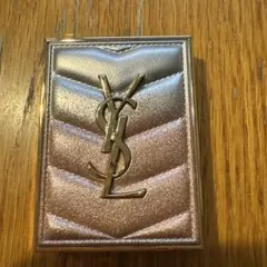 YSL 2026春限定アイシャドウパレット 126番
