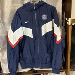 NIKE　パリ・サンジェルマン　PSG　ナイロンジャケット