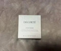 コスメデコルテ ルースパウダー 101 harmony veil 限定