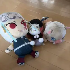 鬼滅の刃 ぬいぐるみ本体