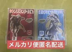 Battle Mode アクリルスタンド 葛葉 イブラヒム まとめ売り