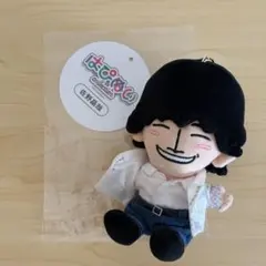 2026年最新】佐野晶哉 ちびぬいの人気アイテム - メルカリ