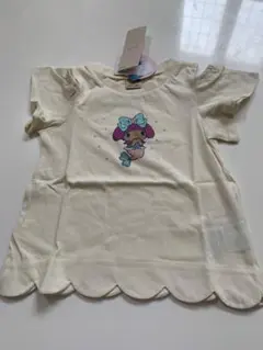 petit main マイメロTシャツ 100cm