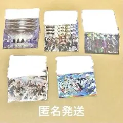 【未開封】にじさんじ にじフェス2026 OS特典 ステッカー 10枚まとめ売り